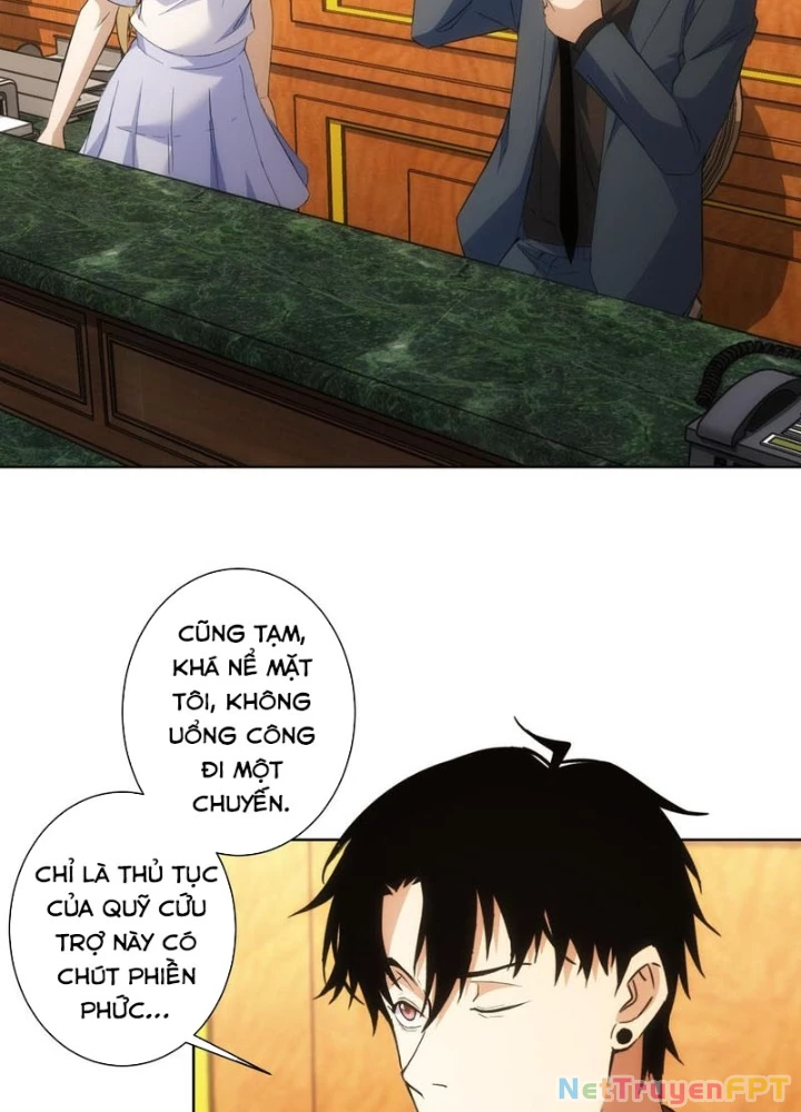 Ta Có Thể Thấy Tỉ Lệ Thành Công Chapter 254 - Trang 3