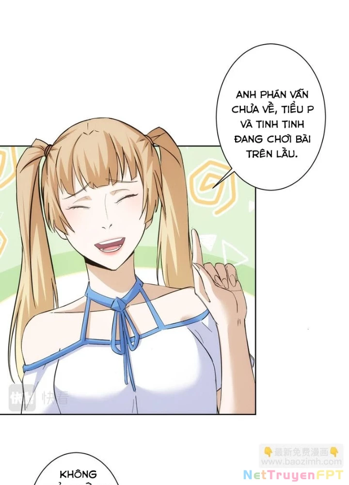 Ta Có Thể Thấy Tỉ Lệ Thành Công Chapter 254 - Trang 3