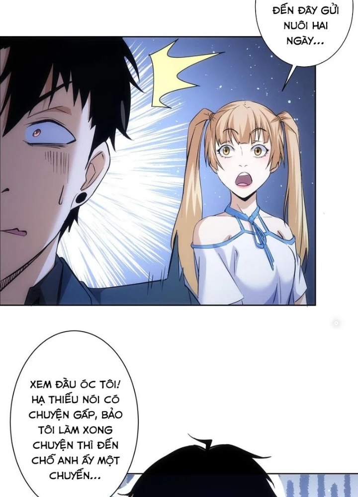Ta Có Thể Thấy Tỉ Lệ Thành Công Chapter 254 - Trang 3