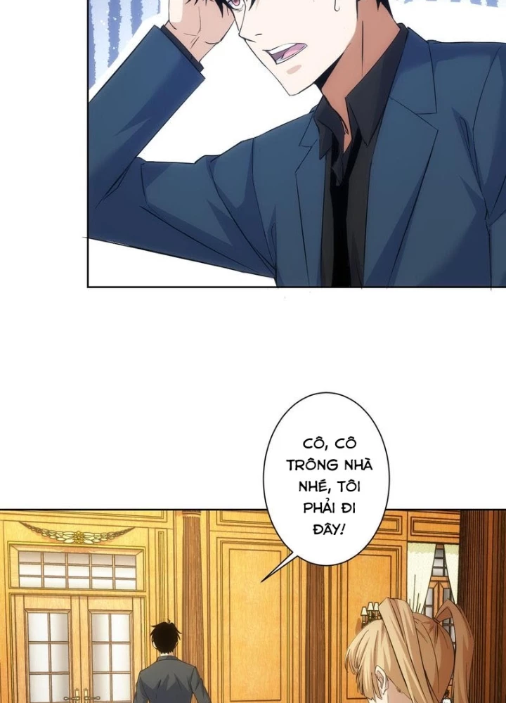 Ta Có Thể Thấy Tỉ Lệ Thành Công Chapter 254 - Trang 3