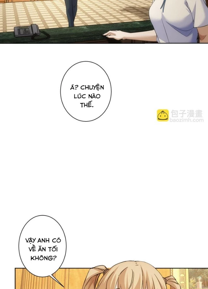 Ta Có Thể Thấy Tỉ Lệ Thành Công Chapter 254 - Trang 3