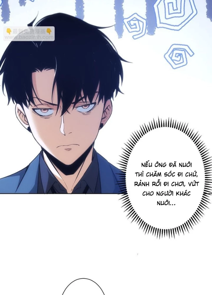 Ta Có Thể Thấy Tỉ Lệ Thành Công Chapter 254 - Trang 3