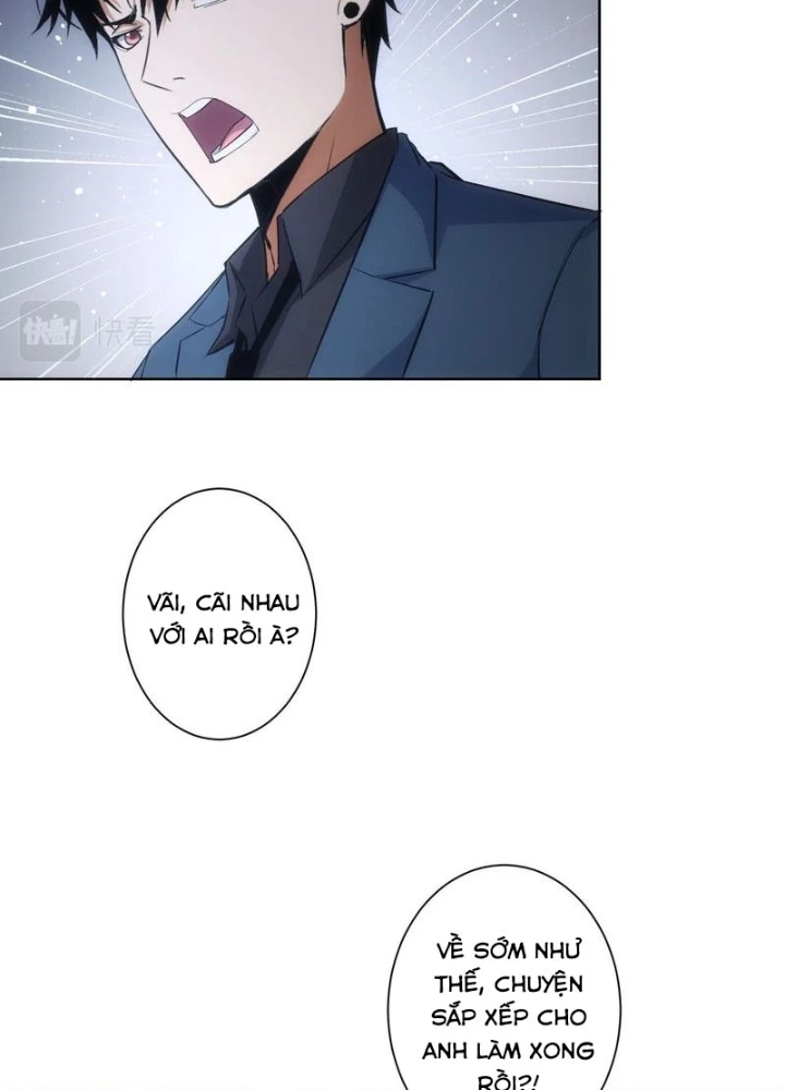 Ta Có Thể Thấy Tỉ Lệ Thành Công Chapter 254 - Trang 3