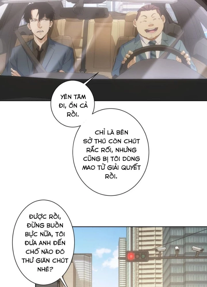 Ta Có Thể Thấy Tỉ Lệ Thành Công Chapter 254 - Trang 3