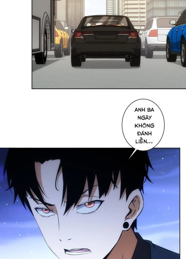 Ta Có Thể Thấy Tỉ Lệ Thành Công Chapter 254 - Trang 3