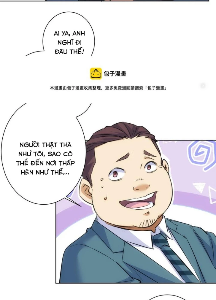 Ta Có Thể Thấy Tỉ Lệ Thành Công Chapter 254 - Trang 3