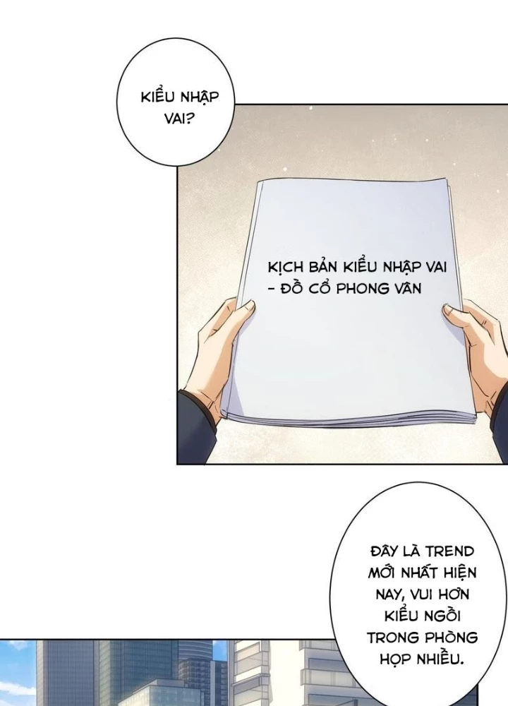 Ta Có Thể Thấy Tỉ Lệ Thành Công Chapter 254 - Trang 3