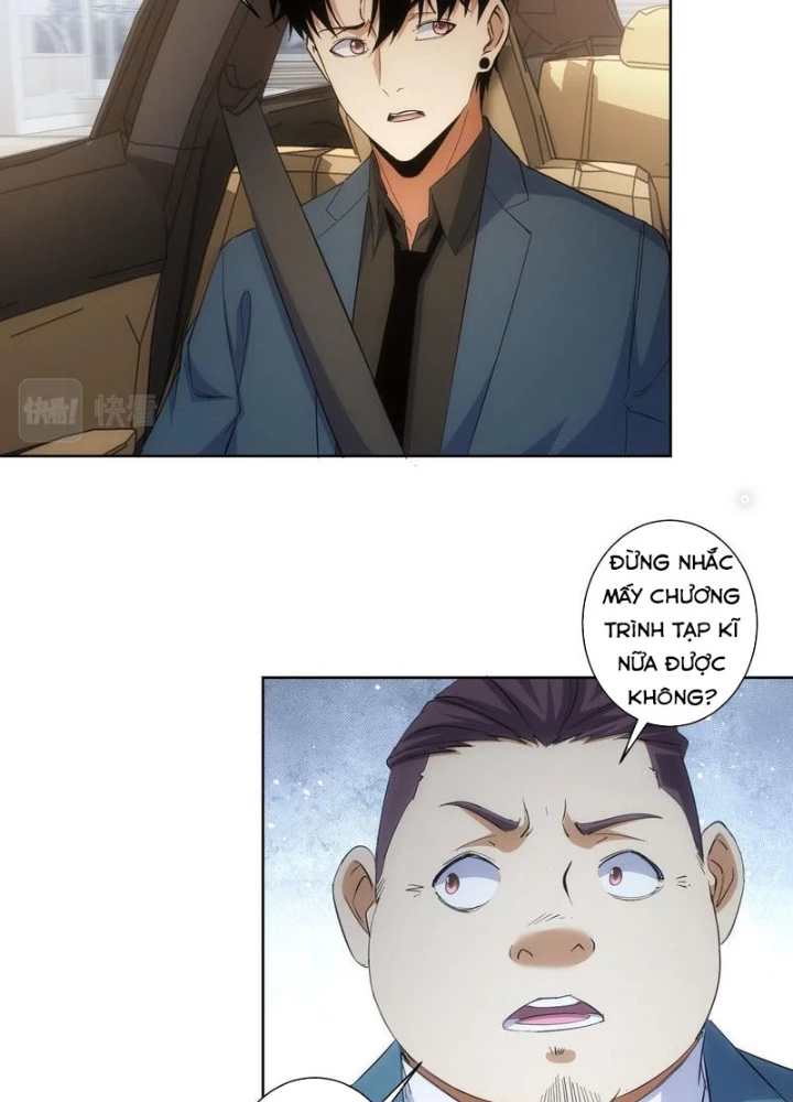 Ta Có Thể Thấy Tỉ Lệ Thành Công Chapter 254 - Trang 3