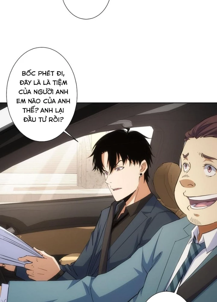 Ta Có Thể Thấy Tỉ Lệ Thành Công Chapter 254 - Trang 3