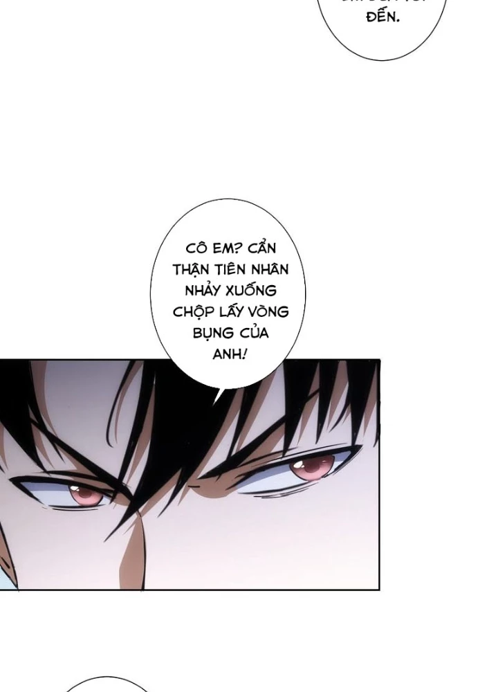 Ta Có Thể Thấy Tỉ Lệ Thành Công Chapter 254 - Trang 3