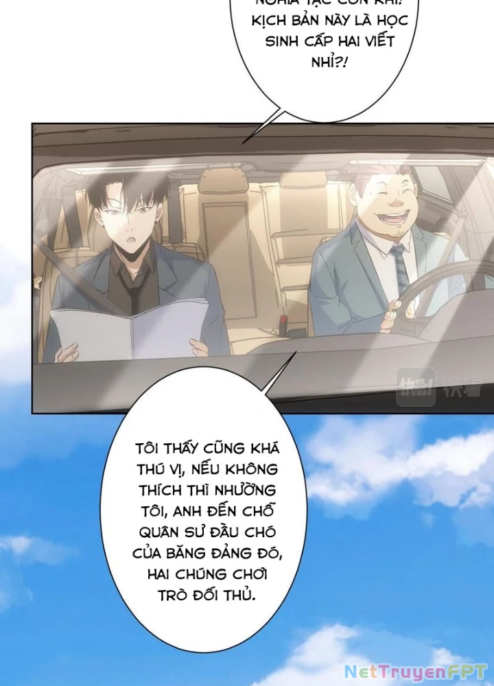 Ta Có Thể Thấy Tỉ Lệ Thành Công Chapter 254 - Trang 3
