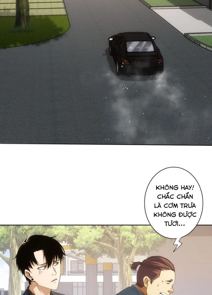 Ta Có Thể Thấy Tỉ Lệ Thành Công Chapter 254 - Trang 3