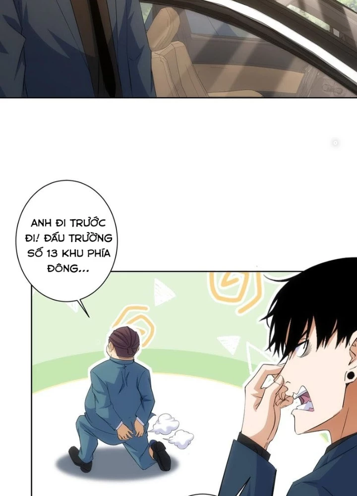 Ta Có Thể Thấy Tỉ Lệ Thành Công Chapter 254 - Trang 3
