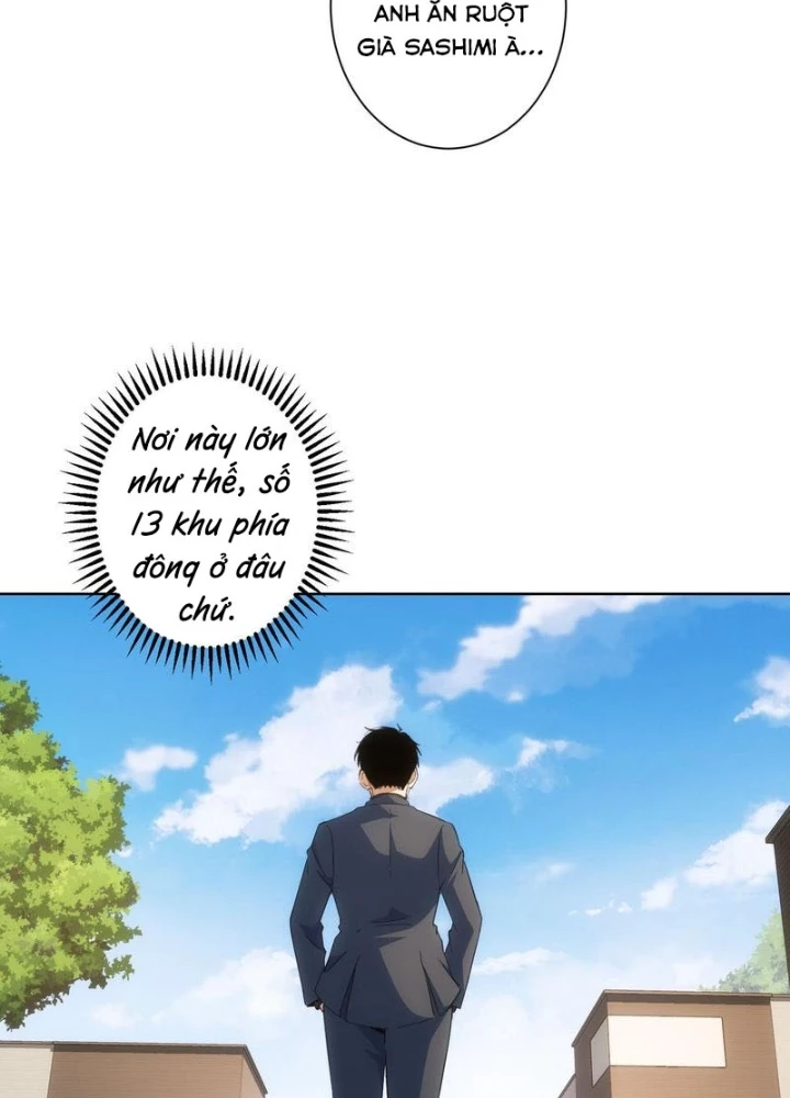 Ta Có Thể Thấy Tỉ Lệ Thành Công Chapter 254 - Trang 3