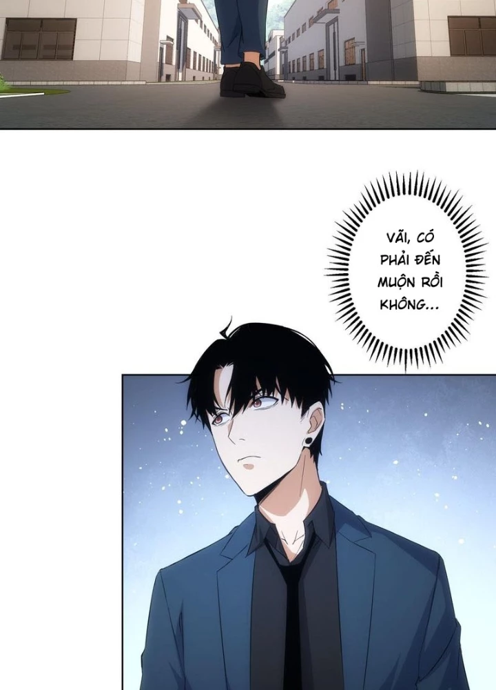 Ta Có Thể Thấy Tỉ Lệ Thành Công Chapter 254 - Trang 3