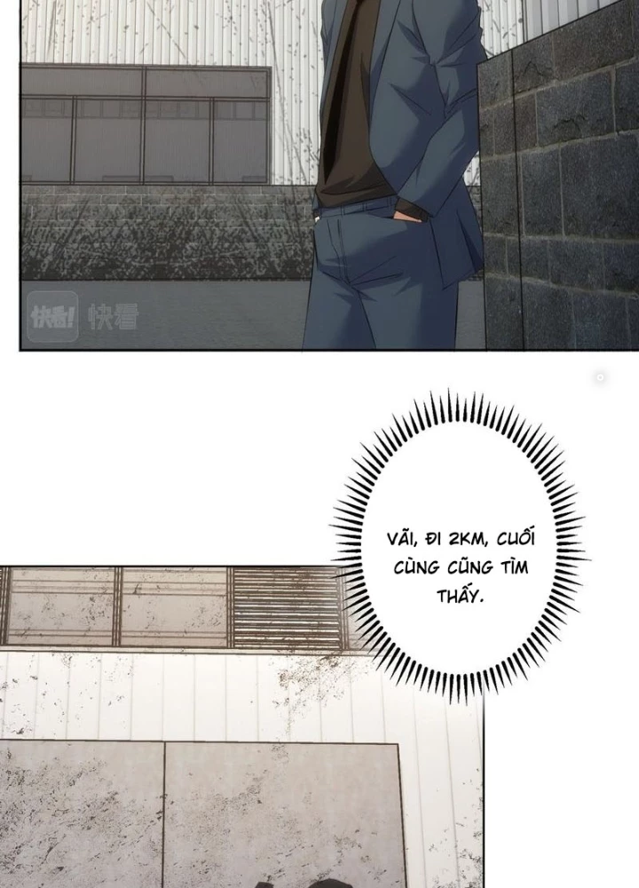 Ta Có Thể Thấy Tỉ Lệ Thành Công Chapter 254 - Trang 3