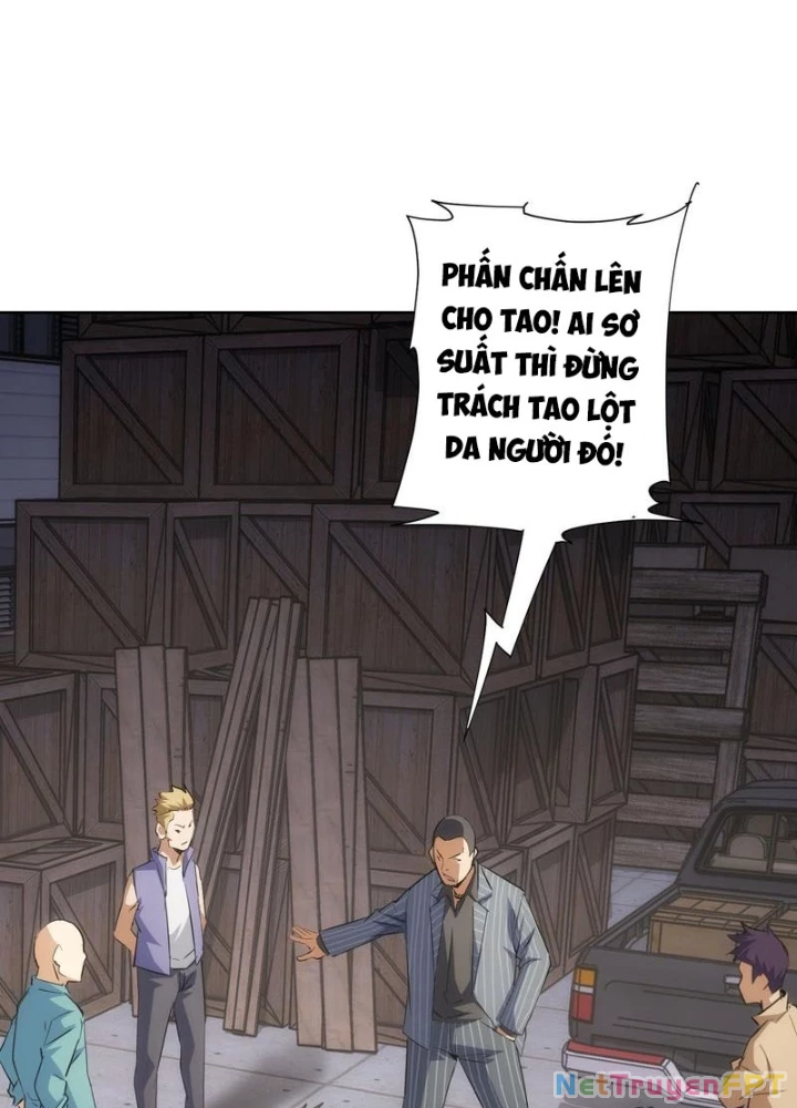 Ta Có Thể Thấy Tỉ Lệ Thành Công Chapter 254 - Trang 3