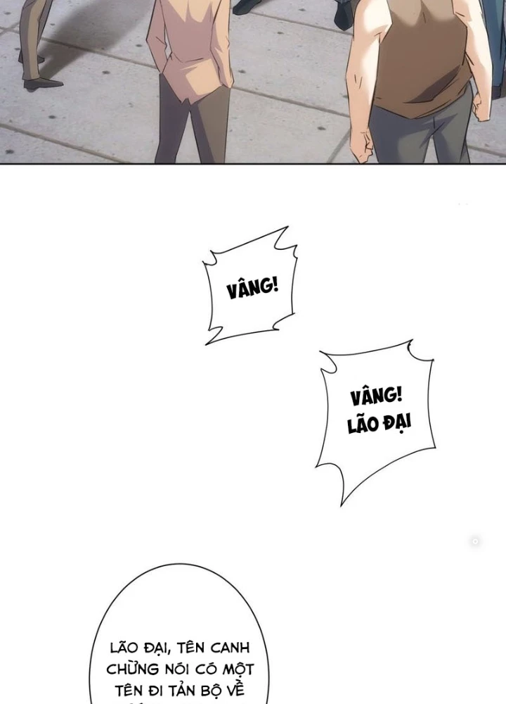 Ta Có Thể Thấy Tỉ Lệ Thành Công Chapter 254 - Trang 3