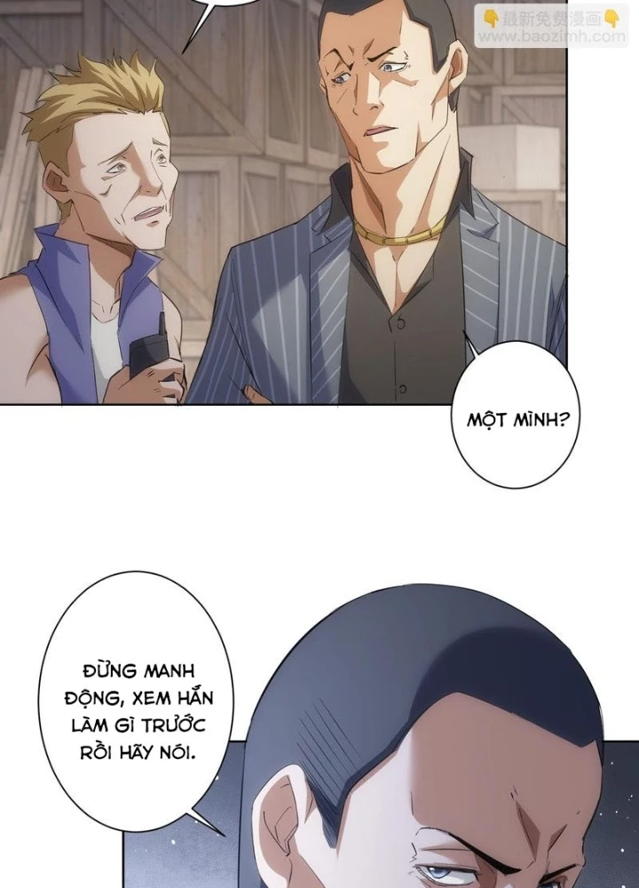 Ta Có Thể Thấy Tỉ Lệ Thành Công Chapter 254 - Trang 3