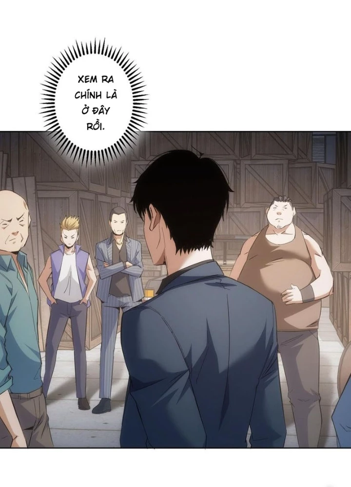 Ta Có Thể Thấy Tỉ Lệ Thành Công Chapter 254 - Trang 3
