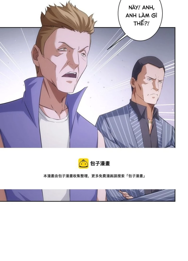 Ta Có Thể Thấy Tỉ Lệ Thành Công Chapter 254 - Trang 3