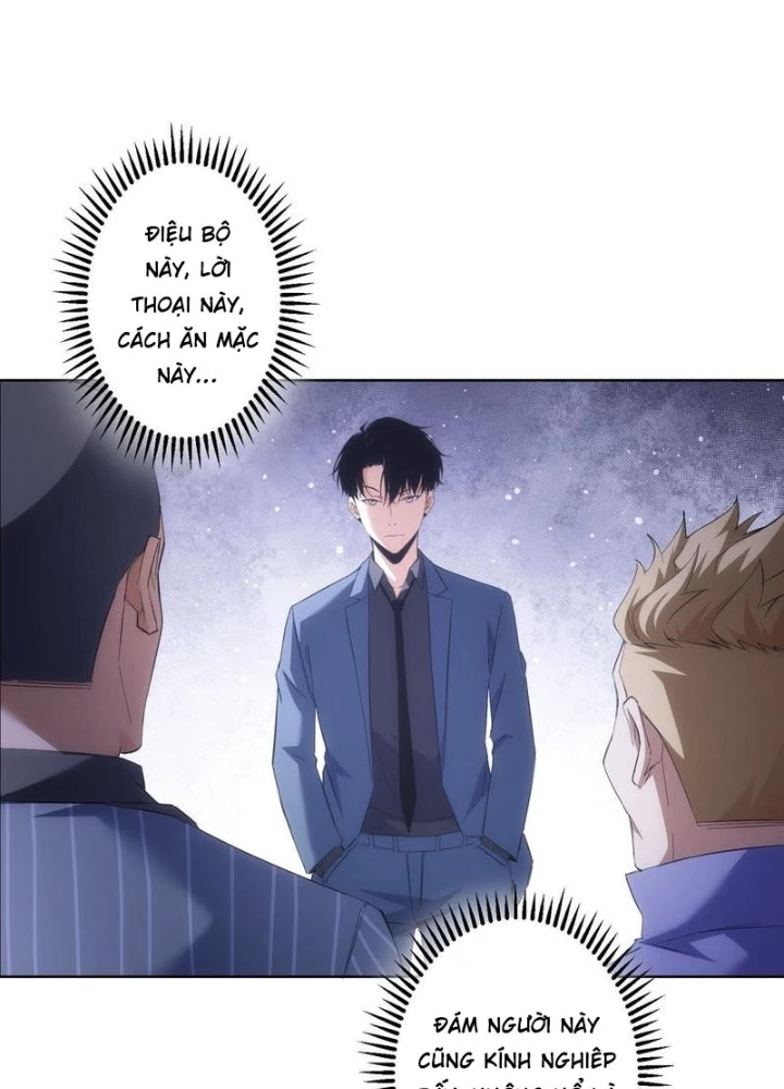 Ta Có Thể Thấy Tỉ Lệ Thành Công Chapter 254 - Trang 3