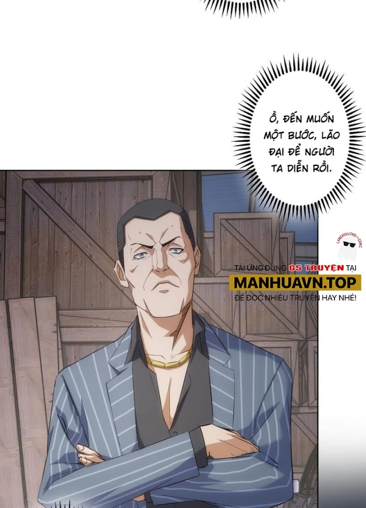 Ta Có Thể Thấy Tỉ Lệ Thành Công Chapter 254 - Trang 3