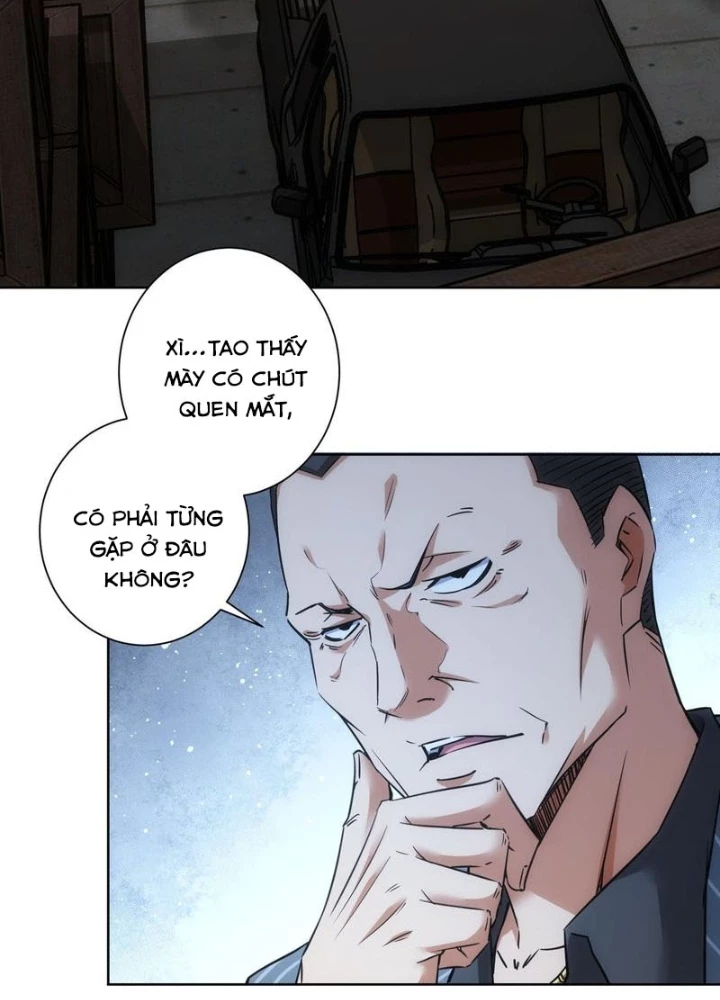 Ta Có Thể Thấy Tỉ Lệ Thành Công Chapter 255 - Trang 3