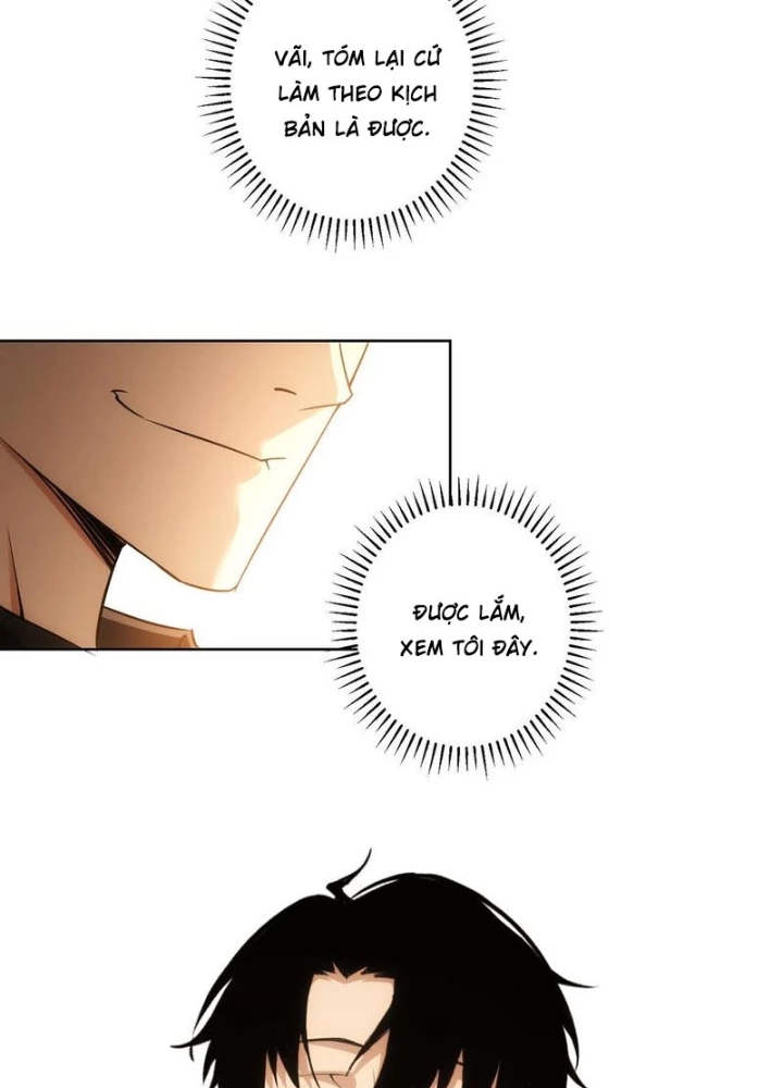 Ta Có Thể Thấy Tỉ Lệ Thành Công Chapter 255 - Trang 3