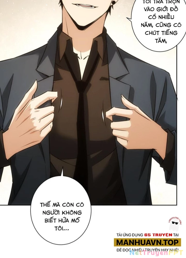 Ta Có Thể Thấy Tỉ Lệ Thành Công Chapter 255 - Trang 3