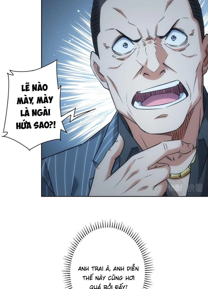 Ta Có Thể Thấy Tỉ Lệ Thành Công Chapter 255 - Trang 3
