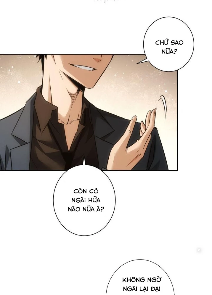 Ta Có Thể Thấy Tỉ Lệ Thành Công Chapter 255 - Trang 3