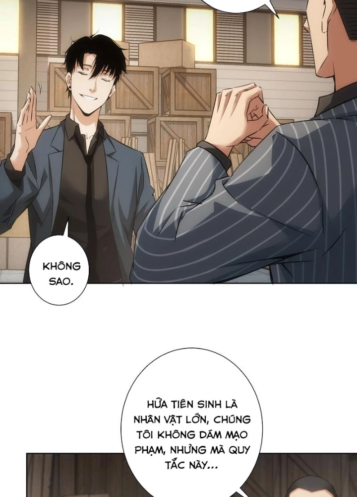 Ta Có Thể Thấy Tỉ Lệ Thành Công Chapter 255 - Trang 3