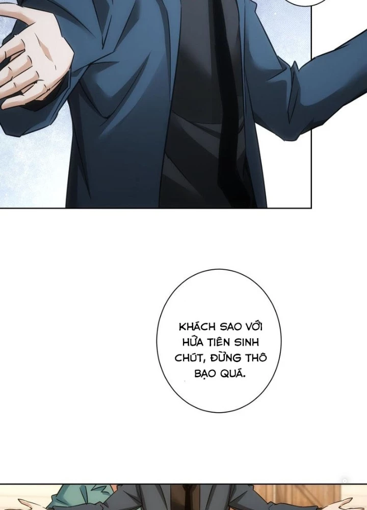 Ta Có Thể Thấy Tỉ Lệ Thành Công Chapter 255 - Trang 3