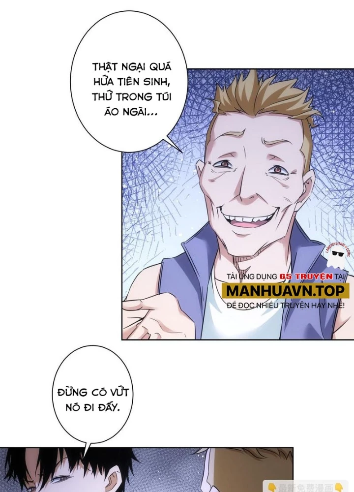 Ta Có Thể Thấy Tỉ Lệ Thành Công Chapter 255 - Trang 3