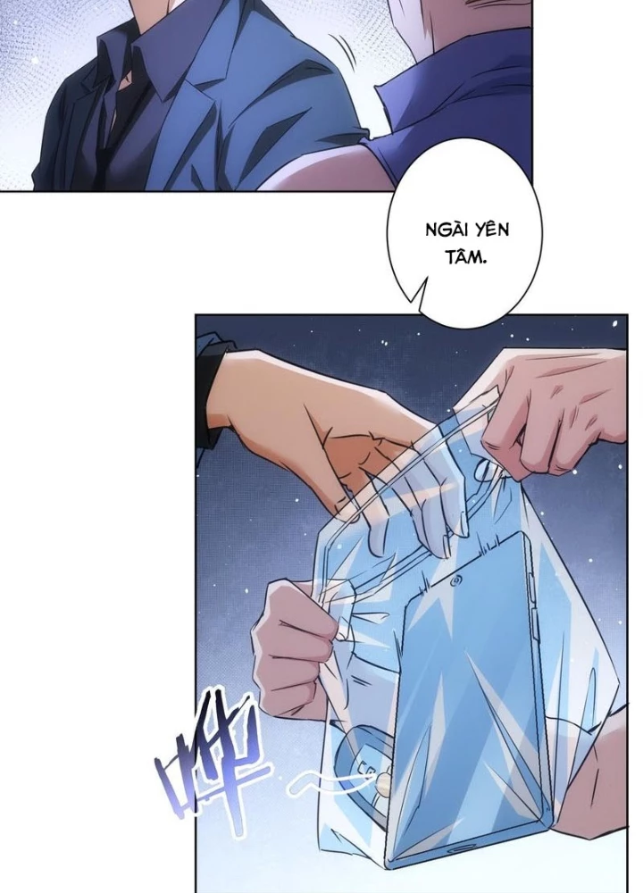 Ta Có Thể Thấy Tỉ Lệ Thành Công Chapter 255 - Trang 3