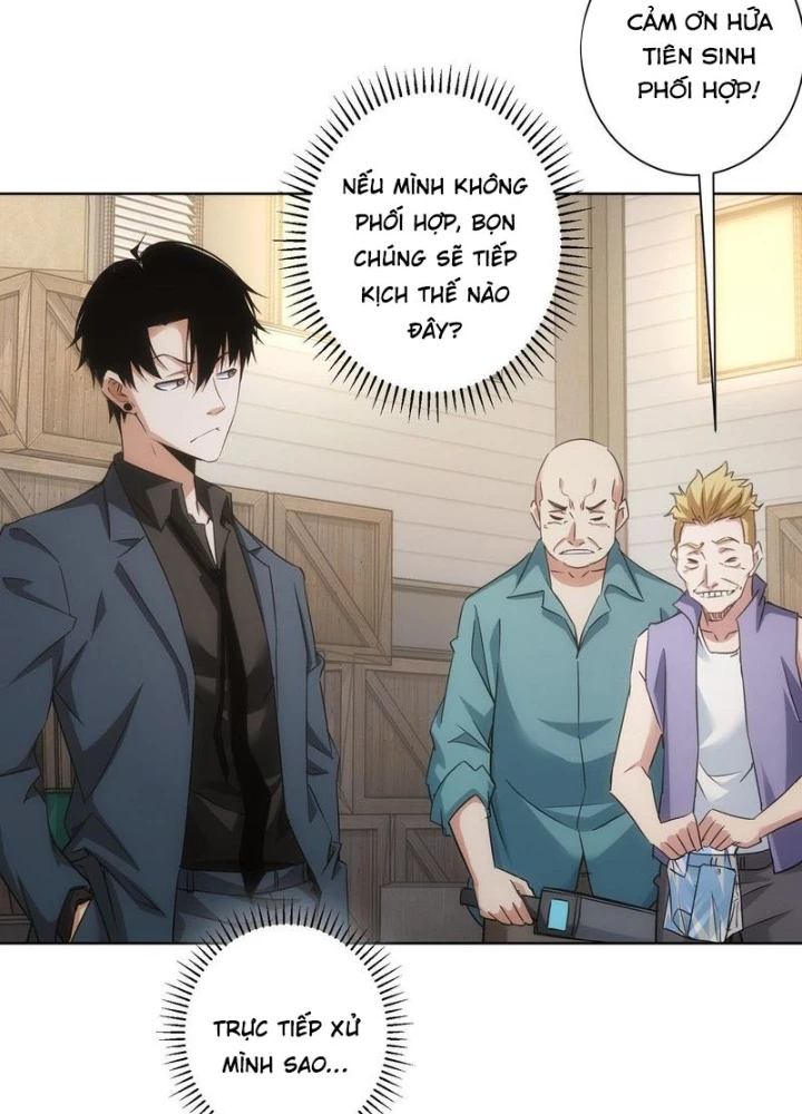 Ta Có Thể Thấy Tỉ Lệ Thành Công Chapter 255 - Trang 3