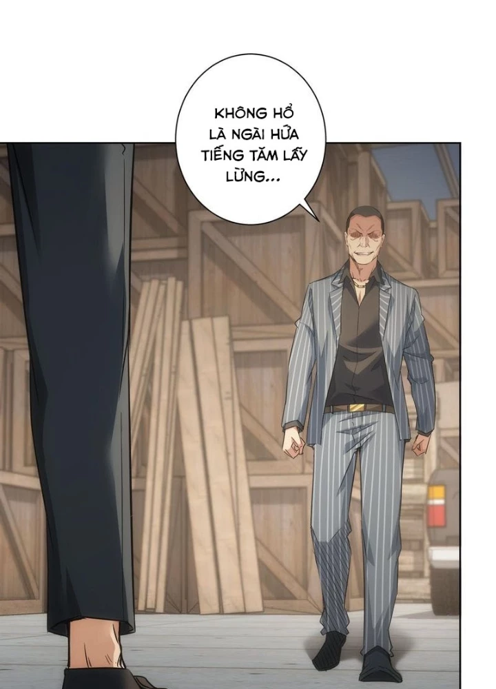 Ta Có Thể Thấy Tỉ Lệ Thành Công Chapter 255 - Trang 3