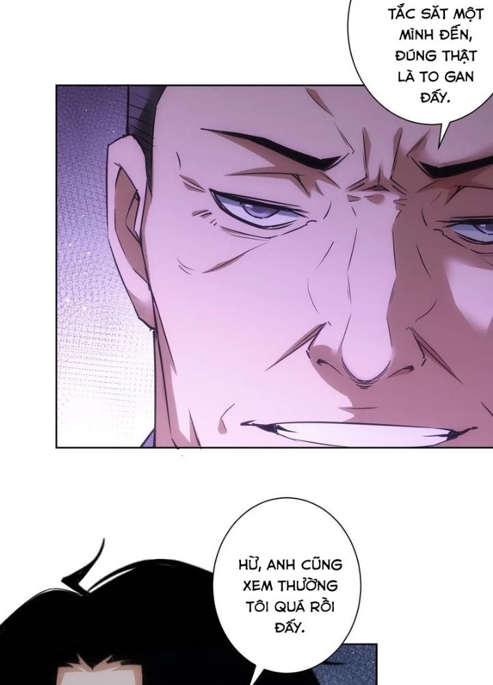 Ta Có Thể Thấy Tỉ Lệ Thành Công Chapter 255 - Trang 3