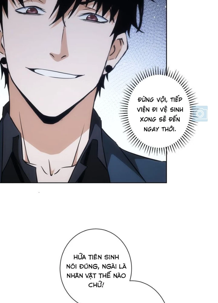 Ta Có Thể Thấy Tỉ Lệ Thành Công Chapter 255 - Trang 3