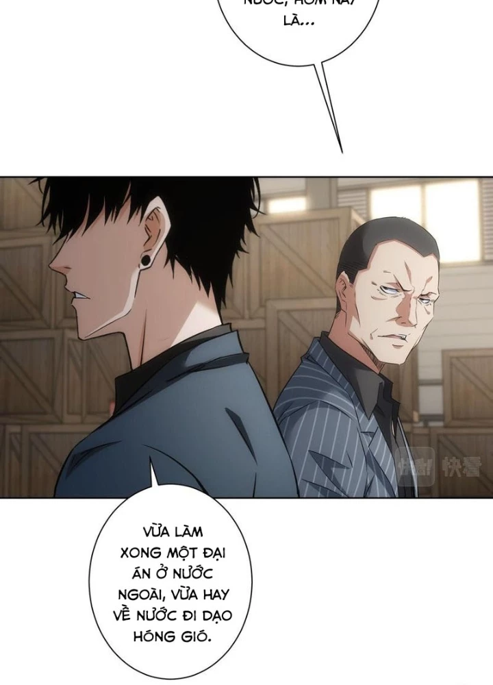 Ta Có Thể Thấy Tỉ Lệ Thành Công Chapter 255 - Trang 3