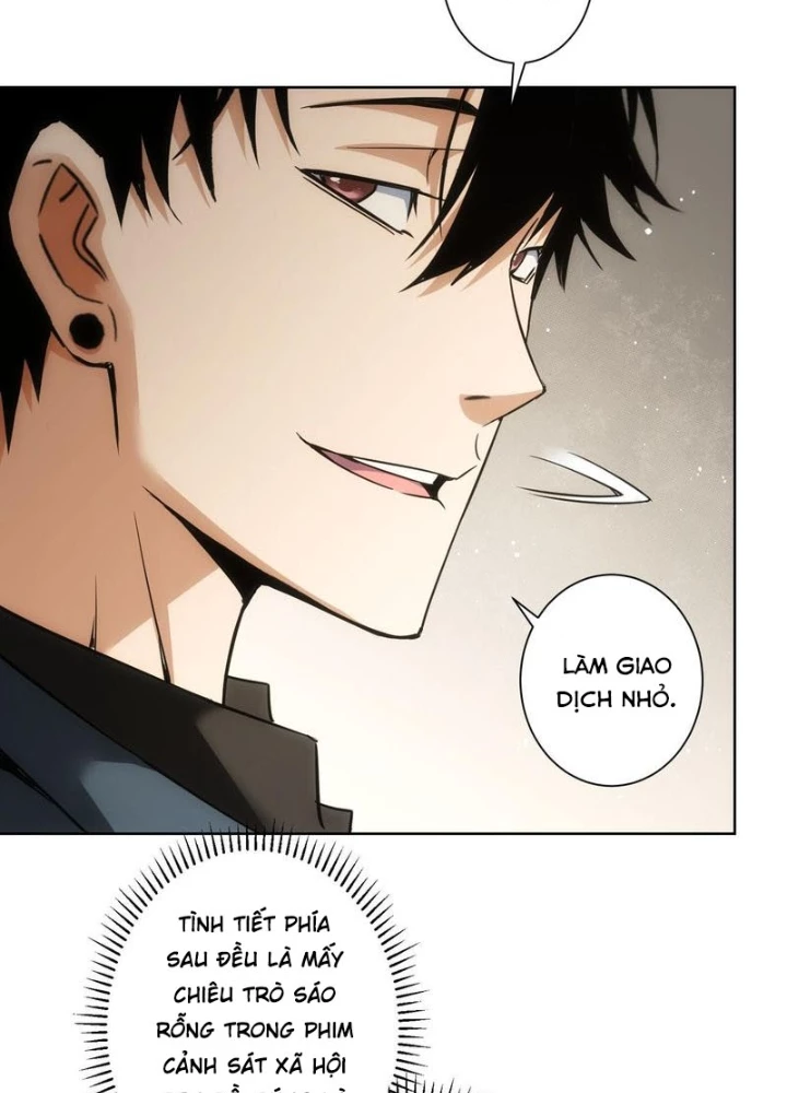 Ta Có Thể Thấy Tỉ Lệ Thành Công Chapter 255 - Trang 3
