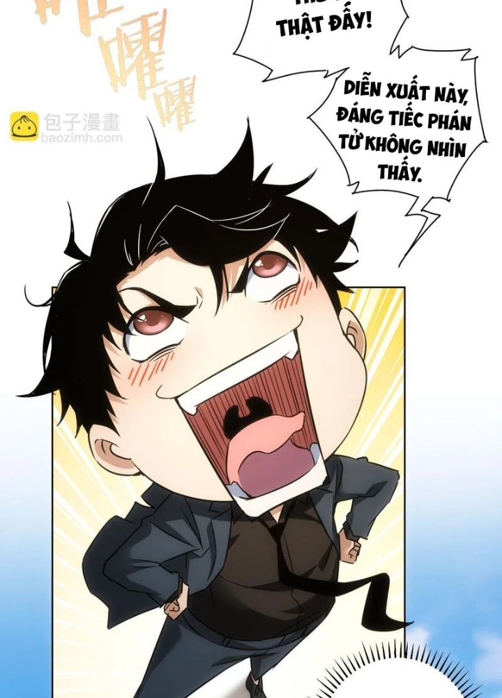 Ta Có Thể Thấy Tỉ Lệ Thành Công Chapter 255 - Trang 3