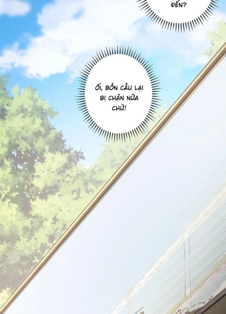 Ta Có Thể Thấy Tỉ Lệ Thành Công Chapter 255 - Trang 3