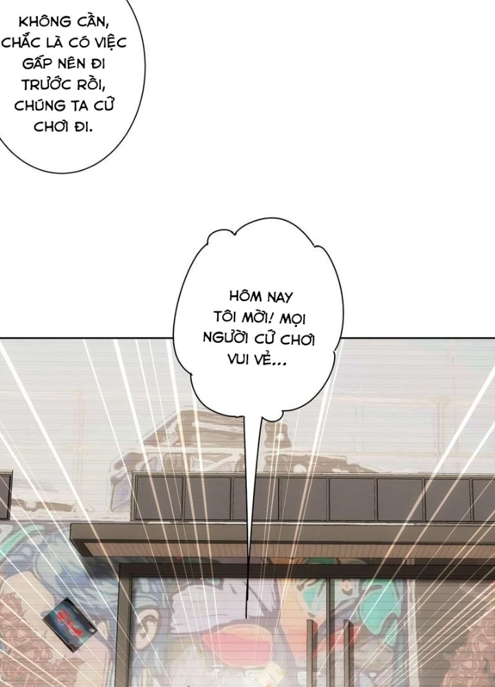 Ta Có Thể Thấy Tỉ Lệ Thành Công Chapter 255 - Trang 3