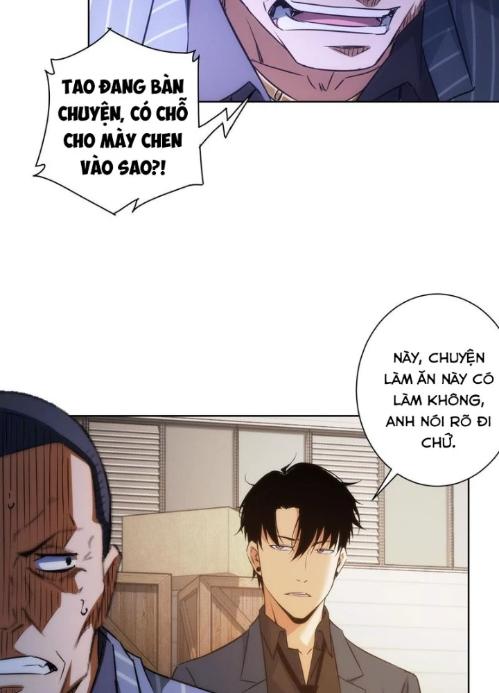 Ta Có Thể Thấy Tỉ Lệ Thành Công Chapter 255 - Trang 3