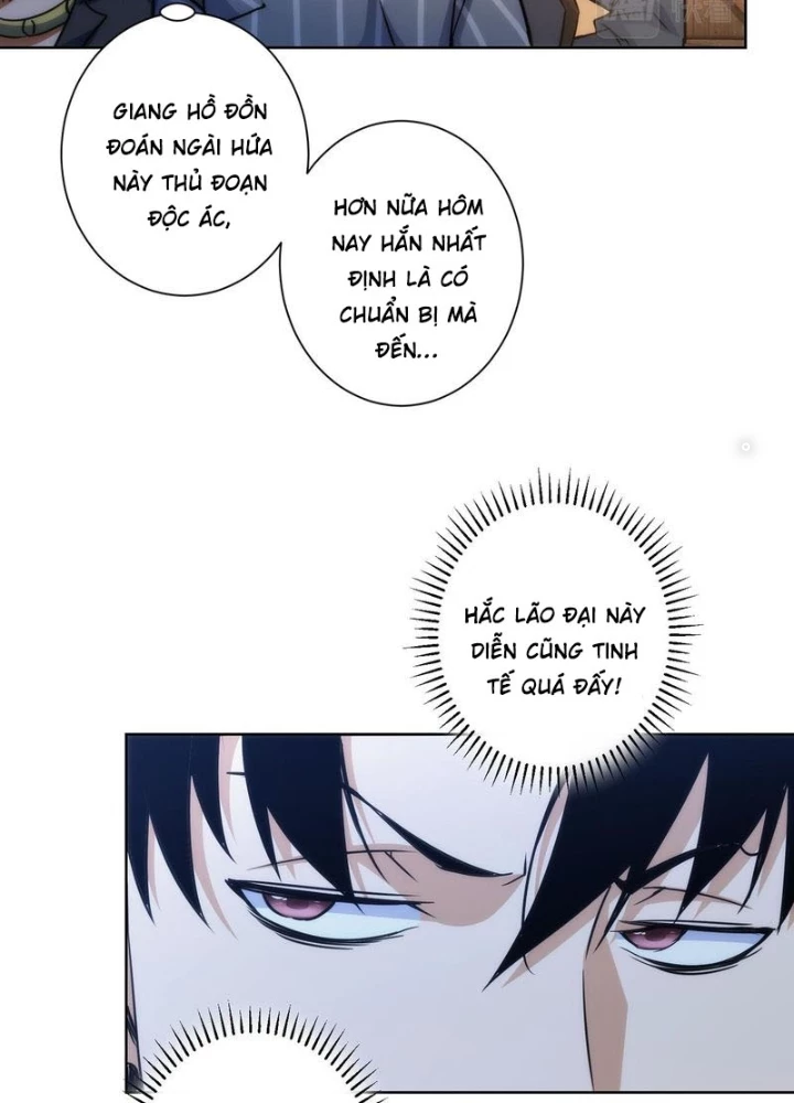 Ta Có Thể Thấy Tỉ Lệ Thành Công Chapter 255 - Trang 3