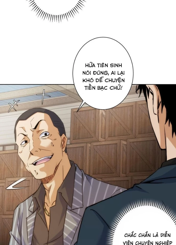 Ta Có Thể Thấy Tỉ Lệ Thành Công Chapter 255 - Trang 3