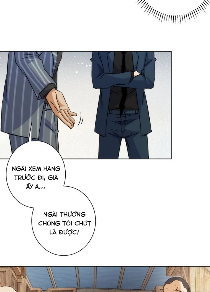 Ta Có Thể Thấy Tỉ Lệ Thành Công Chapter 255 - Trang 3