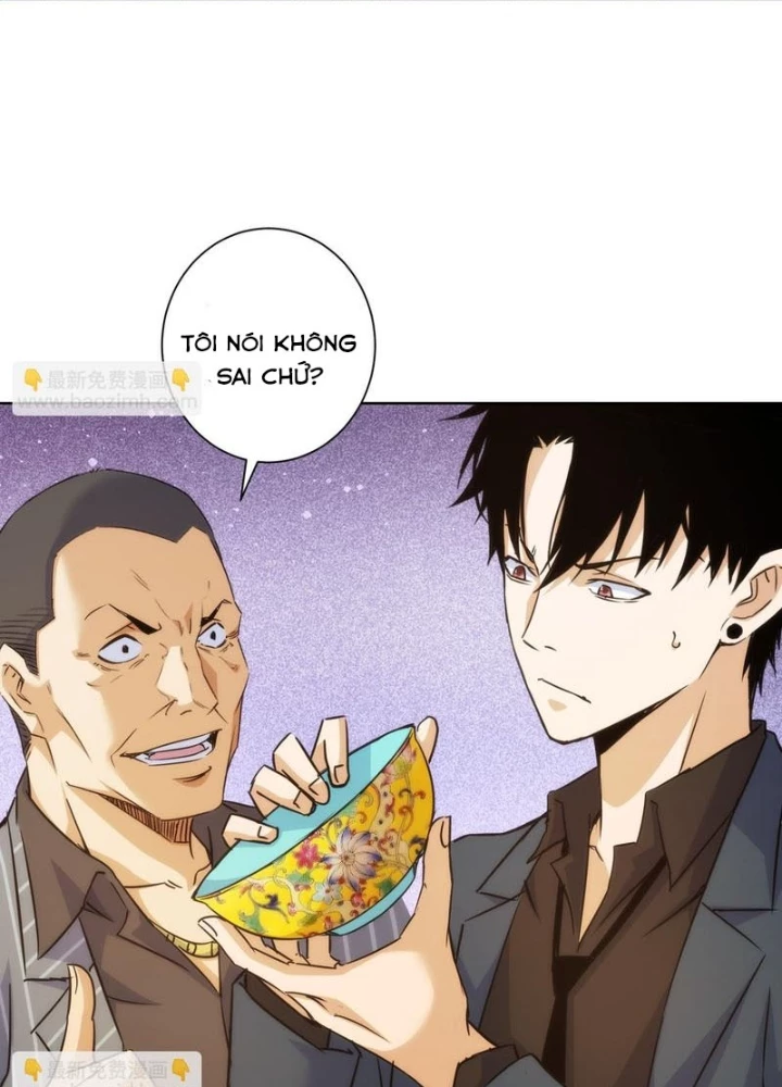 Ta Có Thể Thấy Tỉ Lệ Thành Công Chapter 255 - Trang 3